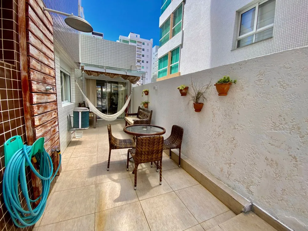 Apartamento, 3 quartos, 159 m² - Foto 4