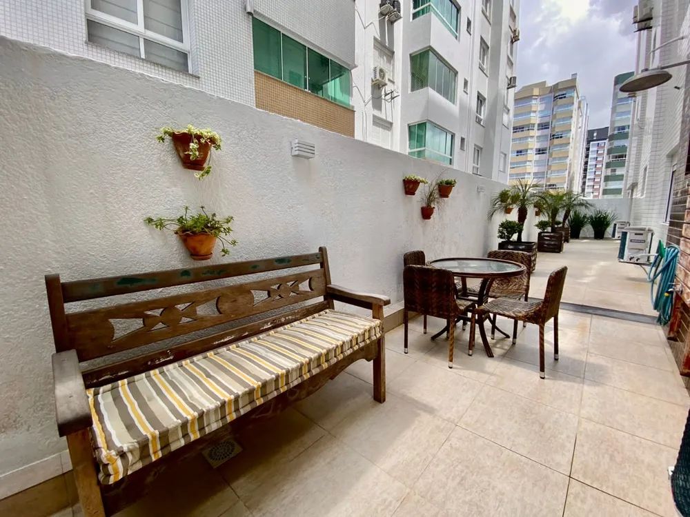 Apartamento, 3 quartos, 159 m² - Foto 14