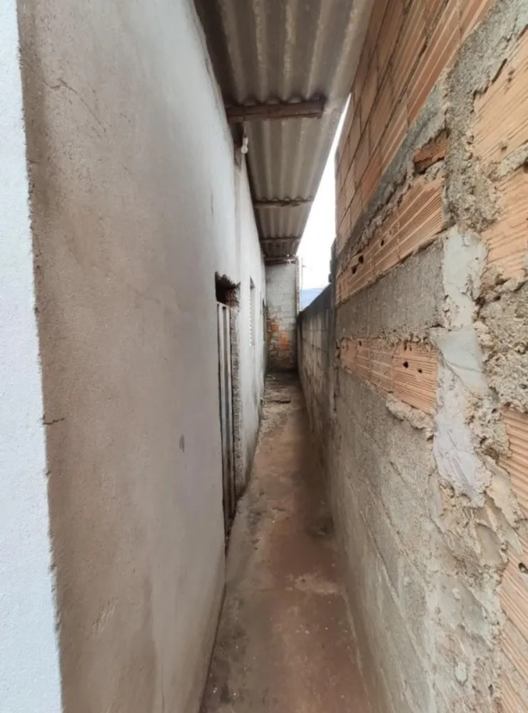 Casa, 2 quartos, 280 m² - Foto 2