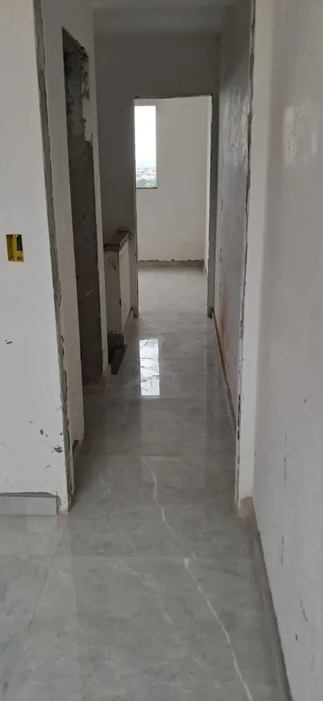 Casa, 2 quartos, 32 m² - Foto 3
