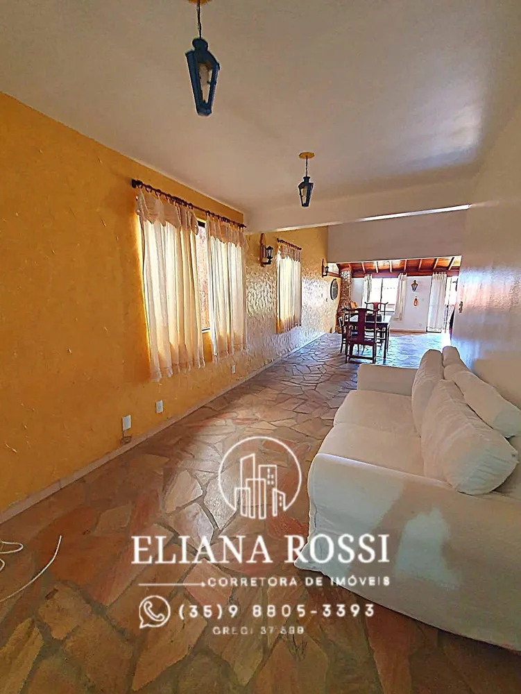 Casa, 2 quartos, 272 m² - Foto 1