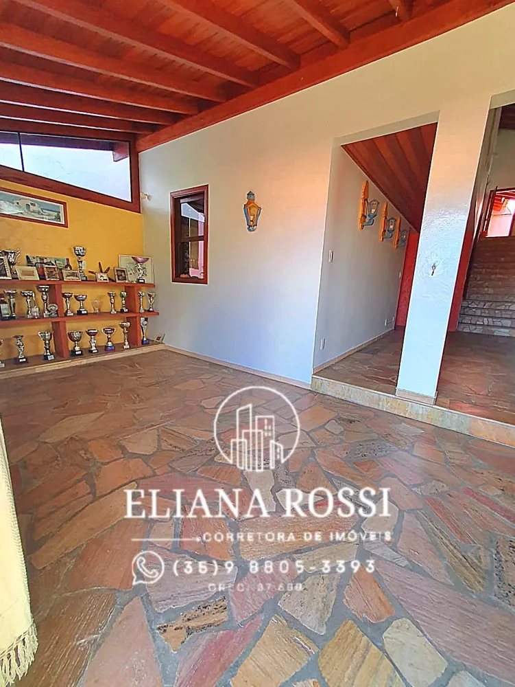 Casa, 2 quartos, 272 m² - Foto 6