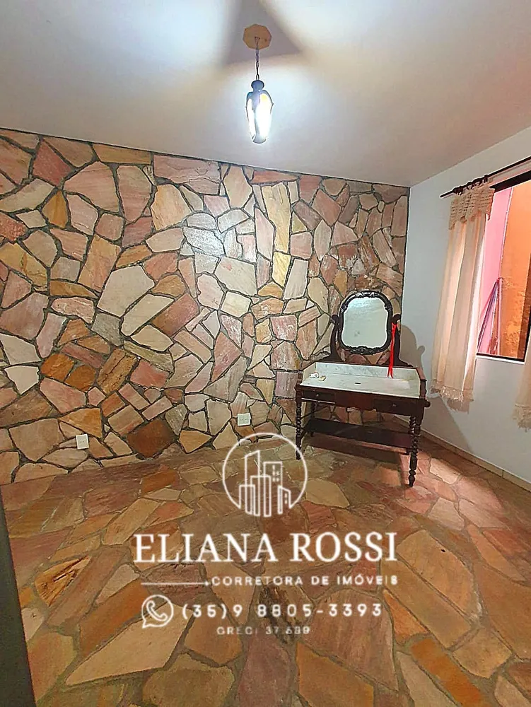 Casa, 2 quartos, 272 m² - Foto 9