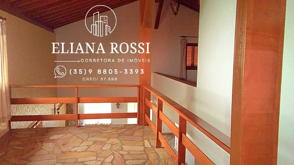 Casa, 2 quartos, 272 m² - Foto 2