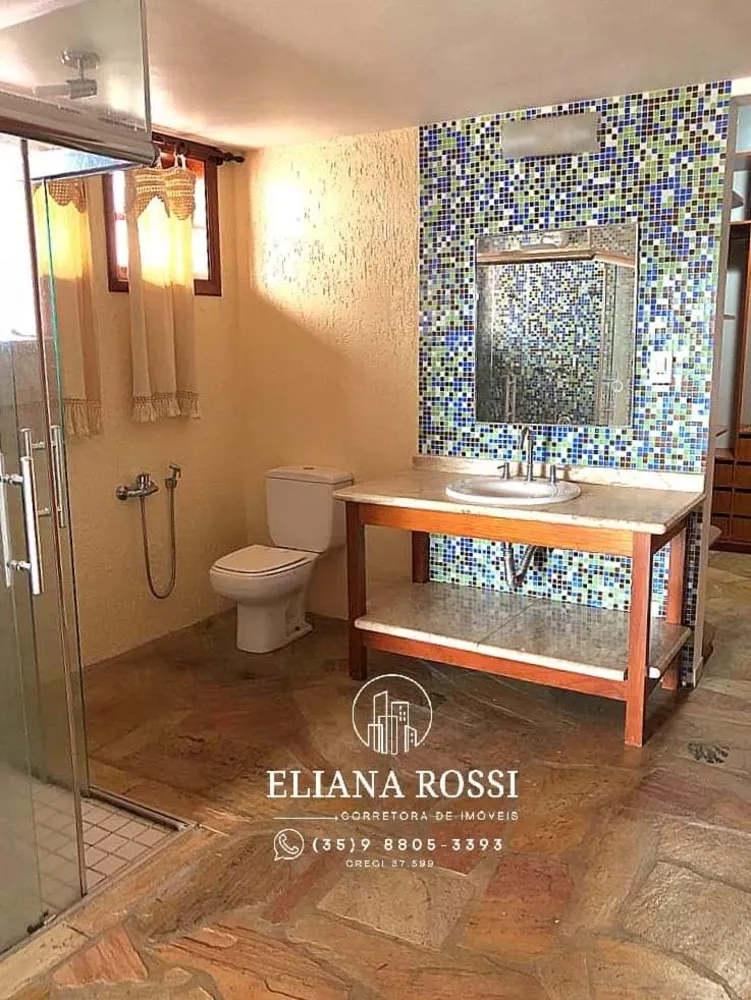 Casa, 2 quartos, 272 m² - Foto 4