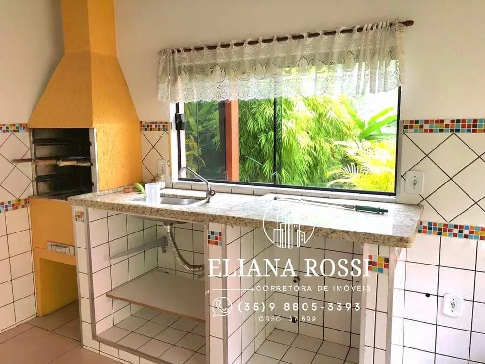 Casa, 2 quartos, 272 m² - Foto 4