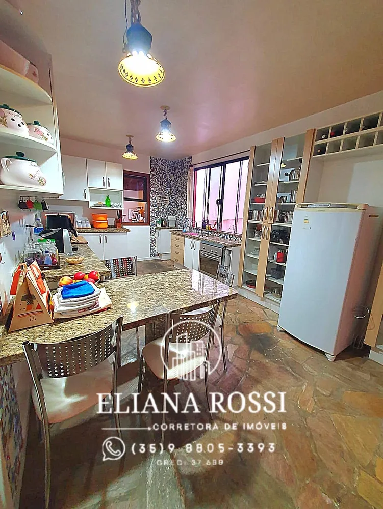 Casa, 2 quartos, 272 m² - Foto 10