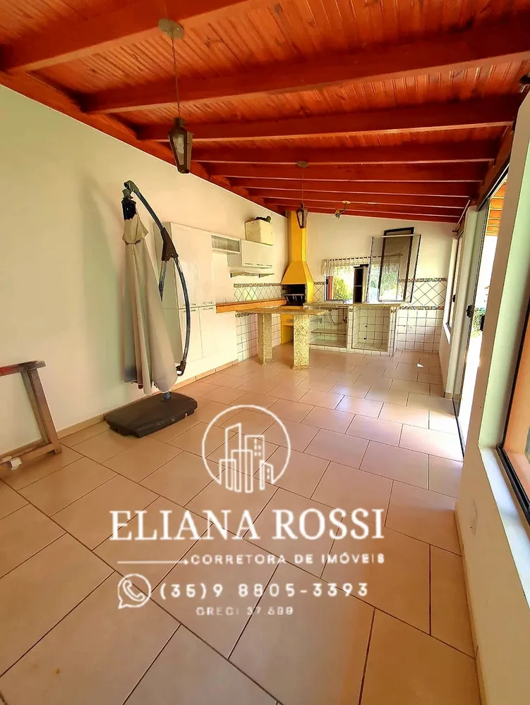 Casa, 2 quartos, 272 m² - Foto 7