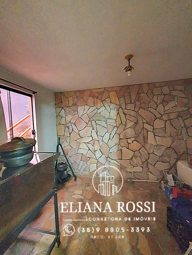 Casa, 2 quartos, 272 m² - Foto 5