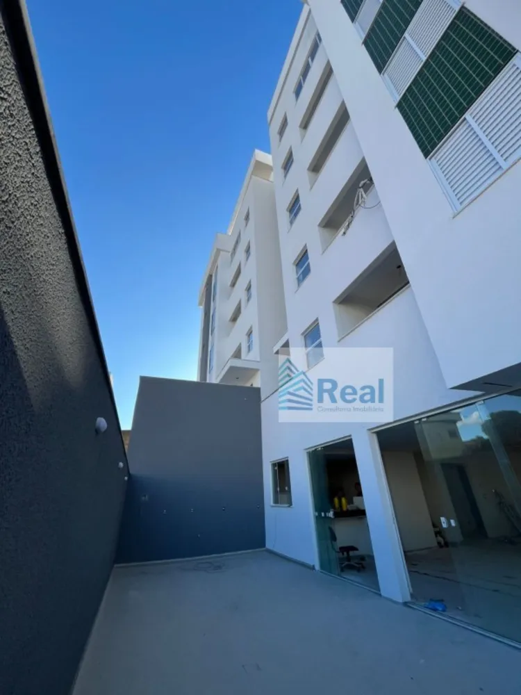 Apartamento, 3 quartos, 80 m² - Foto 1