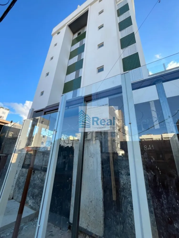 Apartamento, 3 quartos, 80 m² - Foto 4