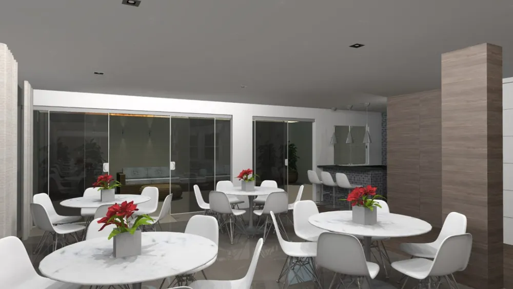 Apartamento, 3 quartos, 80 m² - Foto 16