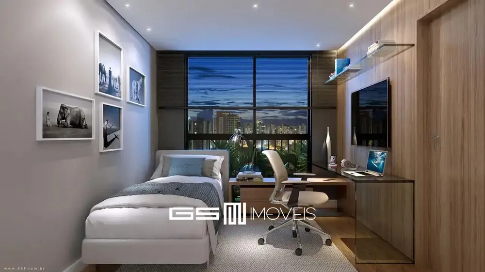 Cobertura, 2 quartos, 112 m² - Foto 7