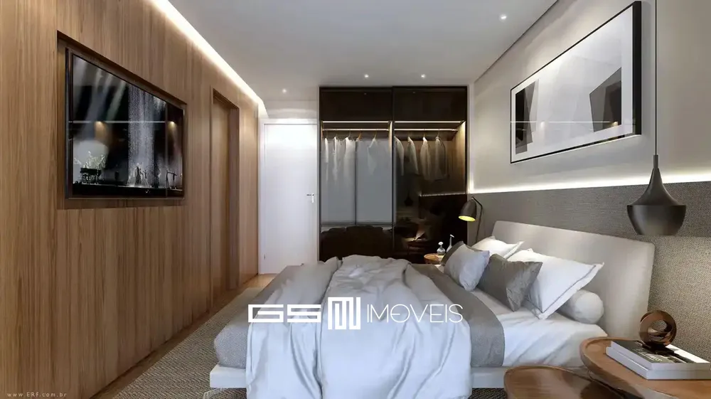 Cobertura, 2 quartos, 112 m² - Foto 6