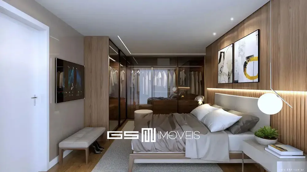Cobertura, 2 quartos, 112 m² - Foto 5