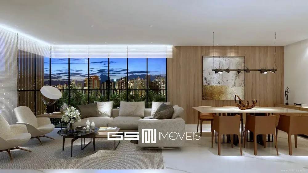 Cobertura, 2 quartos, 112 m² - Foto 4
