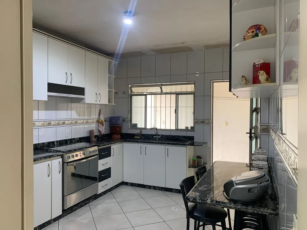 Casa, 4 quartos, 480 m² - Foto 3