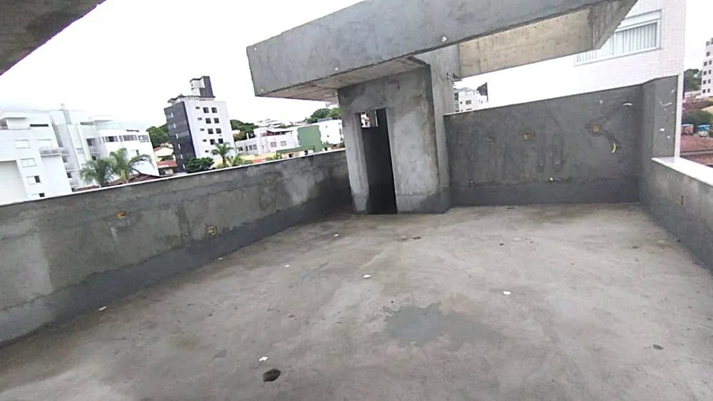 Cobertura, 4 quartos, 361 m² - Foto 1