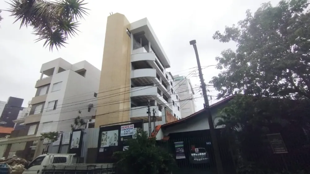 Cobertura, 4 quartos, 361 m² - Foto 7