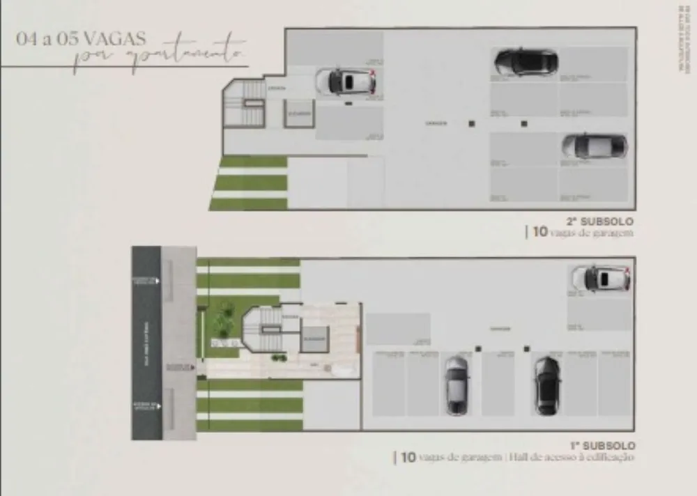 Cobertura, 4 quartos, 361 m² - Foto 8