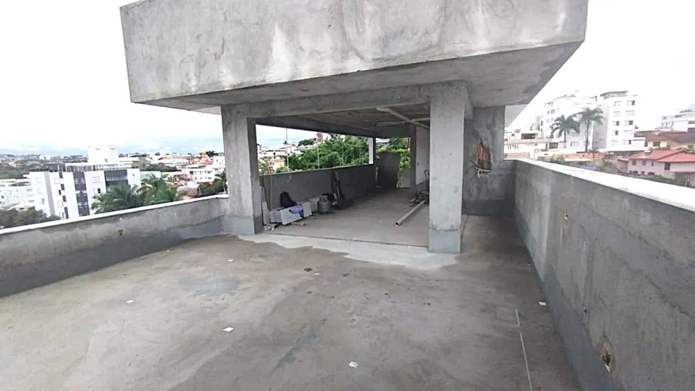 Cobertura, 4 quartos, 361 m² - Foto 3