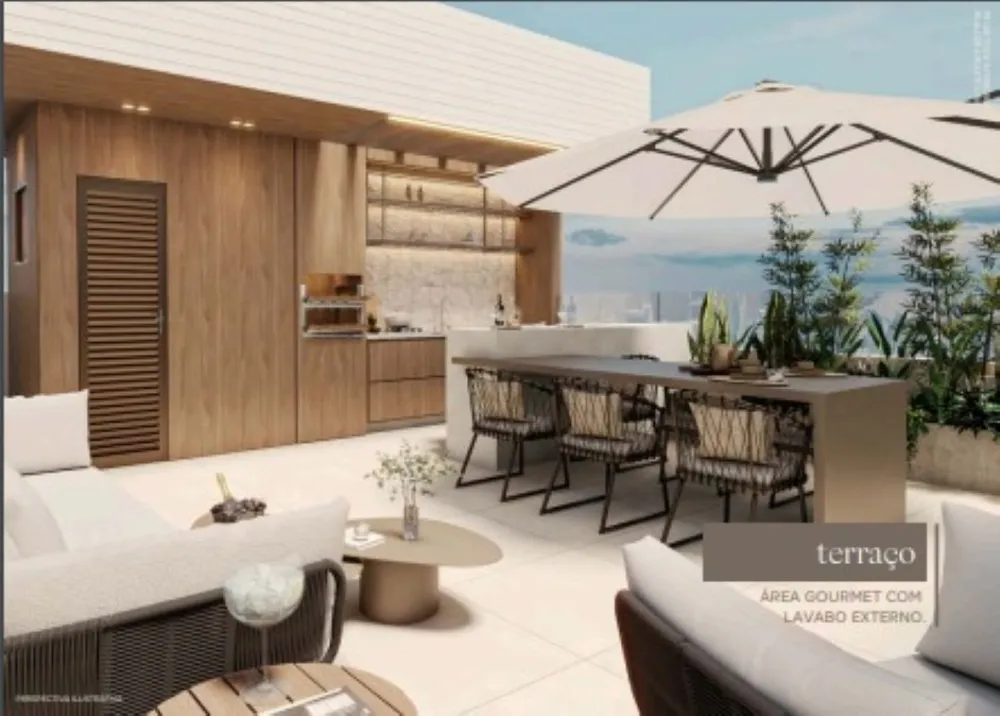 Cobertura, 4 quartos, 361 m² - Foto 11