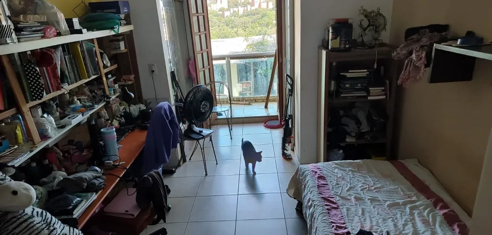 Casa, 2 quartos, 233 m² - Foto 17
