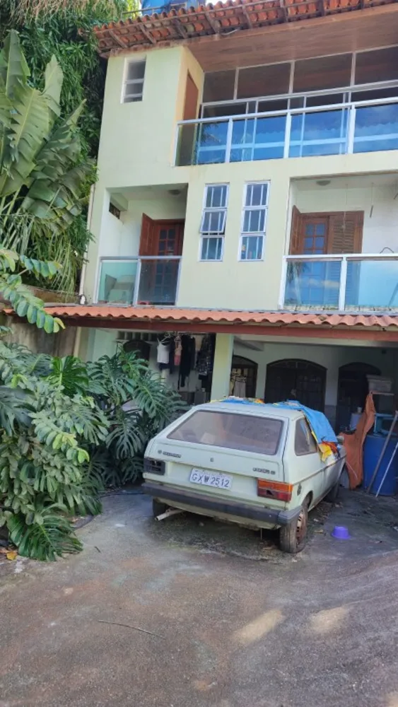Casa, 2 quartos, 233 m² - Foto 2