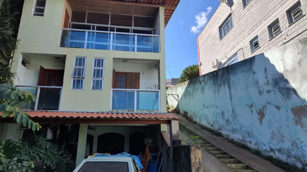 Casa, 2 quartos, 233 m² - Foto 1