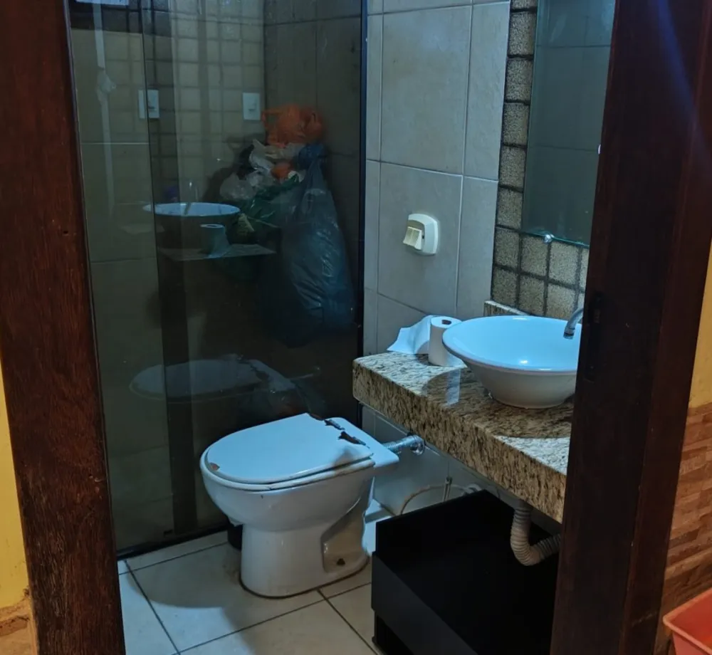 Casa, 2 quartos, 233 m² - Foto 3