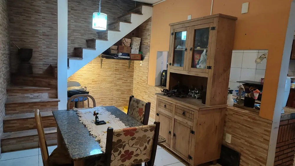 Casa, 2 quartos, 233 m² - Foto 6
