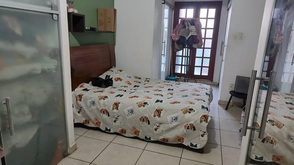 Casa, 2 quartos, 233 m² - Foto 5
