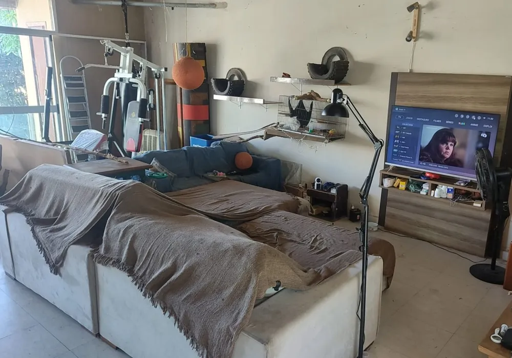 Casa, 2 quartos, 233 m² - Foto 12