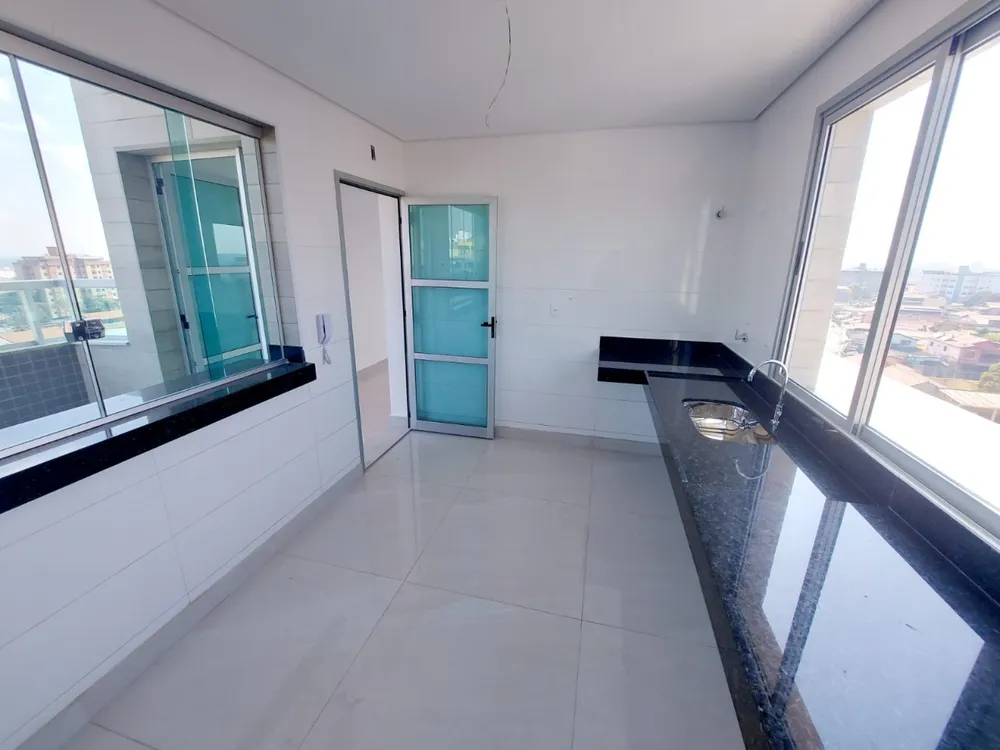 Cobertura, 3 quartos, 172 m² - Foto 6