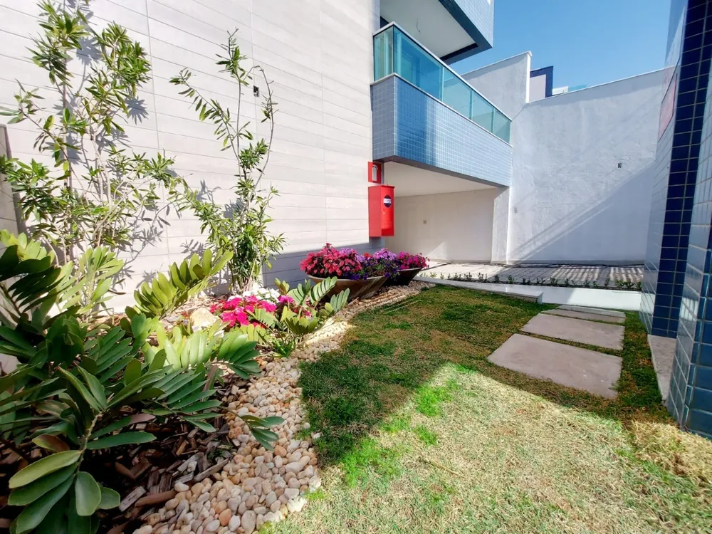 Cobertura, 3 quartos, 172 m² - Foto 4