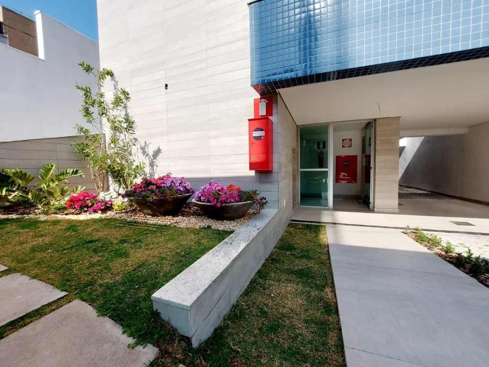 Cobertura, 3 quartos, 172 m² - Foto 2