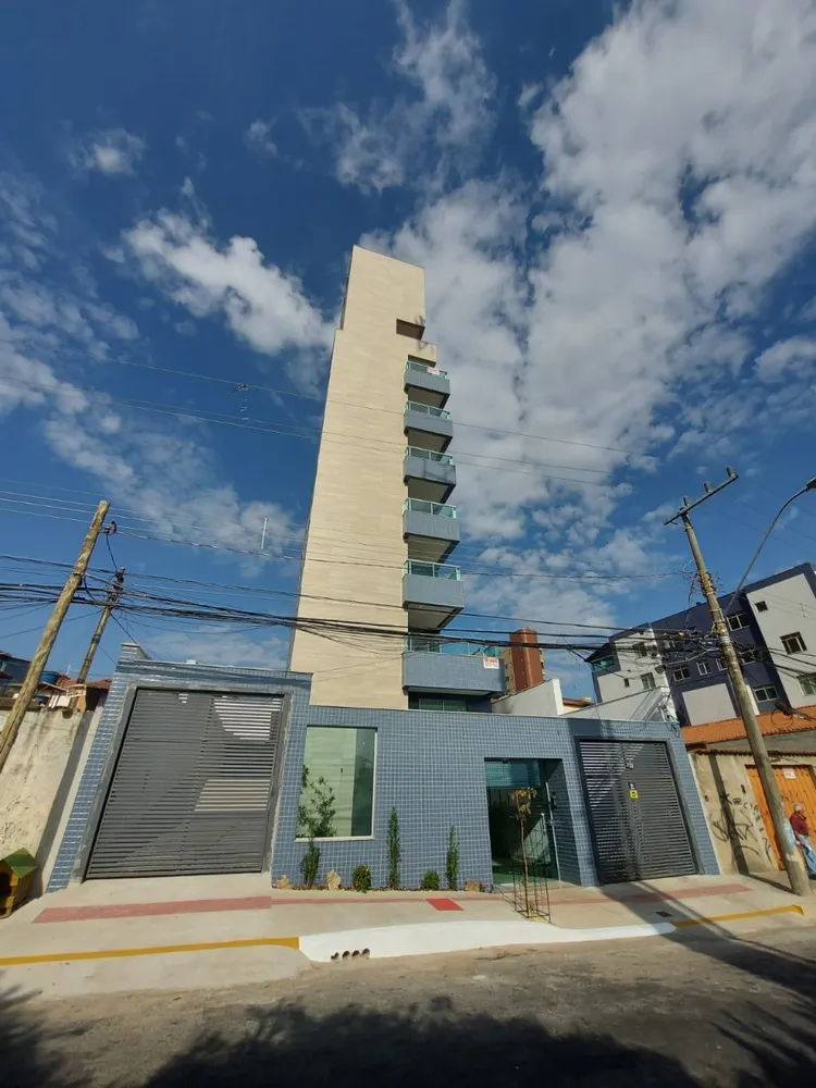 Cobertura, 3 quartos, 172 m² - Foto 1