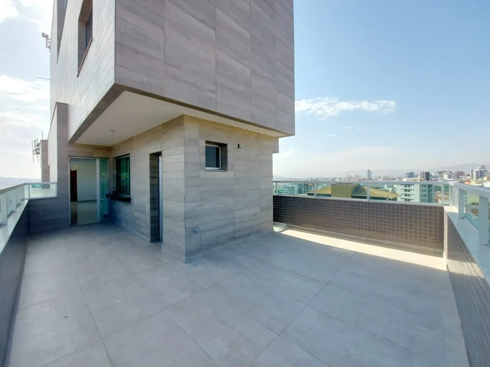 Cobertura, 3 quartos, 172 m² - Foto 9