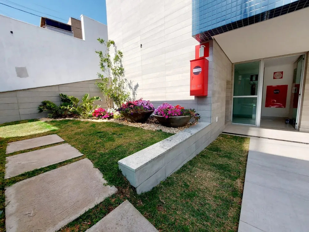 Cobertura, 3 quartos, 172 m² - Foto 3