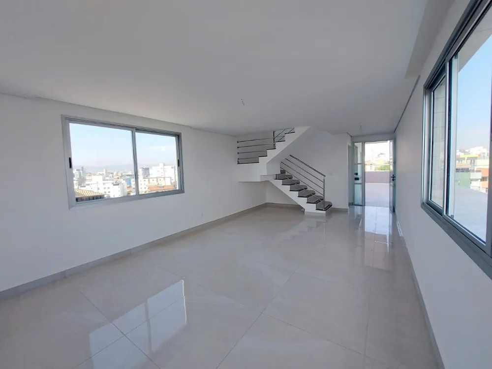 Cobertura, 3 quartos, 172 m² - Foto 5