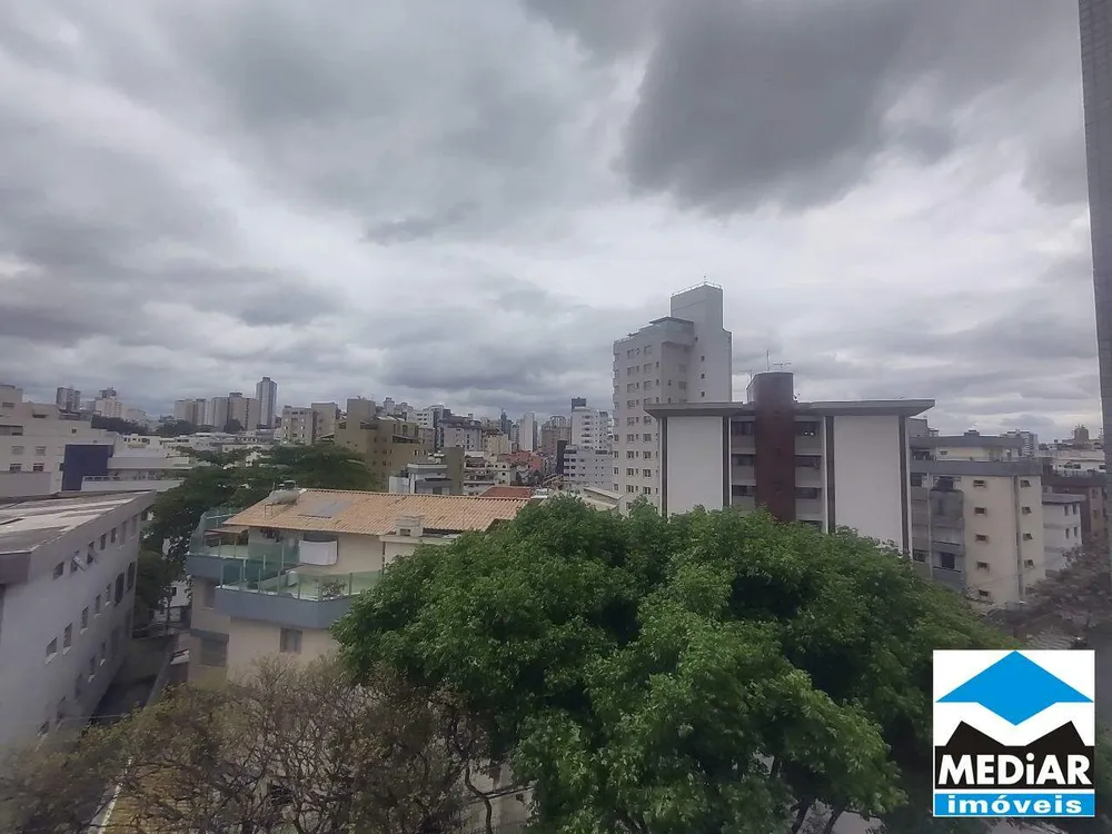 Cobertura, 3 quartos, 175 m² - Foto 22