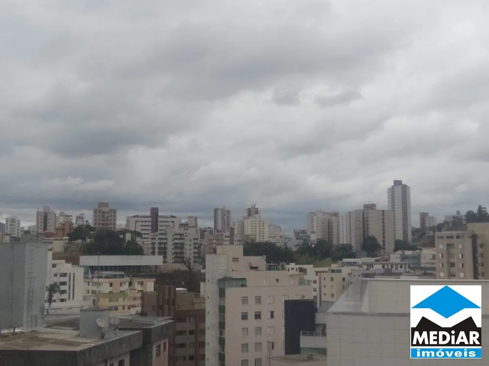 Cobertura, 3 quartos, 175 m² - Foto 23