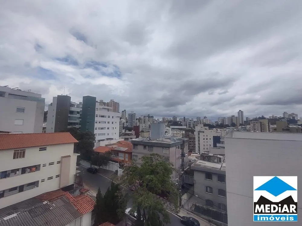 Cobertura, 3 quartos, 175 m² - Foto 24