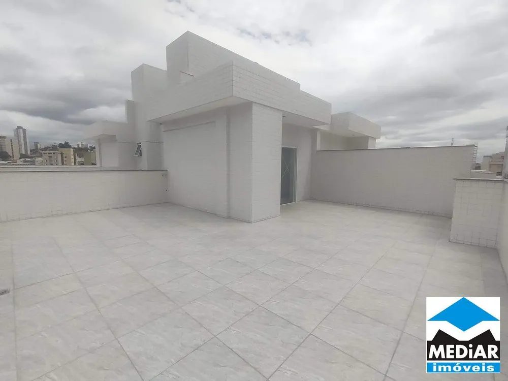 Cobertura, 3 quartos, 175 m² - Foto 1