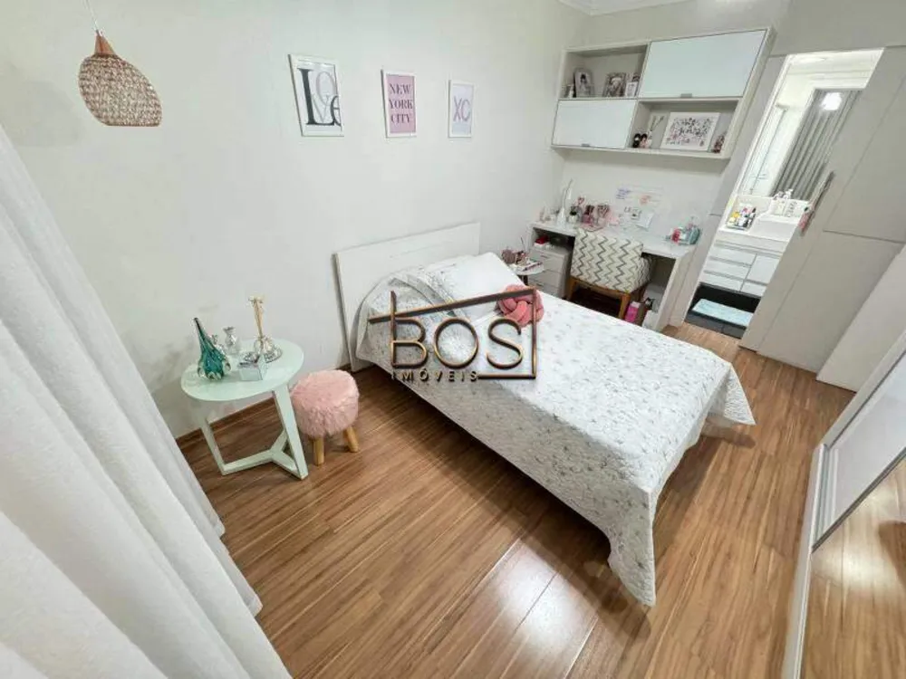 Apartamento, 4 quartos, 147 m² - Foto 7