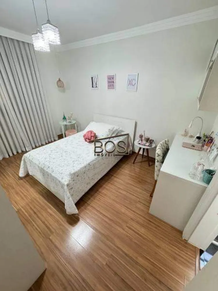 Apartamento, 4 quartos, 147 m² - Foto 8