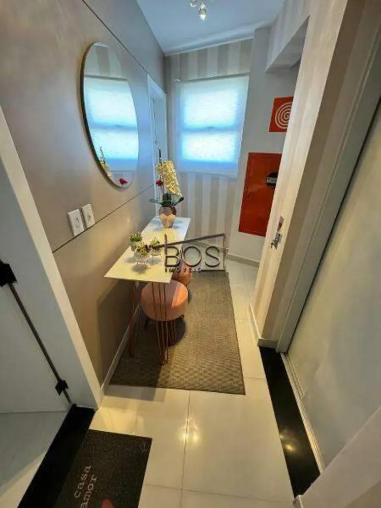 Apartamento, 4 quartos, 147 m² - Foto 11