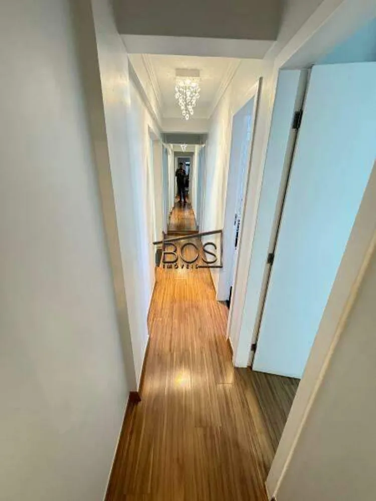 Apartamento, 4 quartos, 147 m² - Foto 3