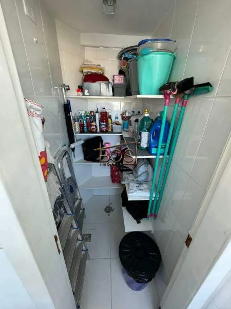 Apartamento, 4 quartos, 147 m² - Foto 9