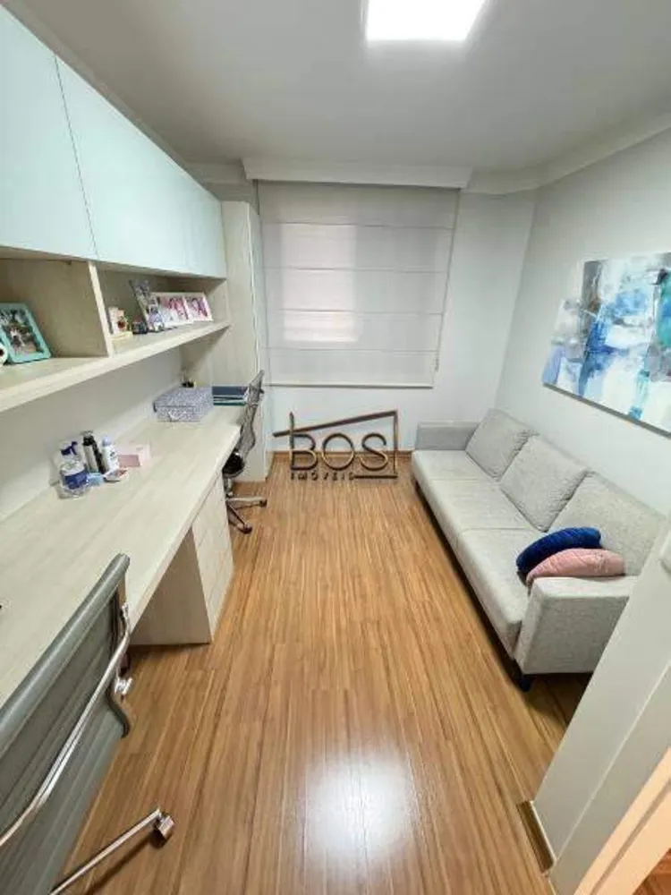 Apartamento, 4 quartos, 147 m² - Foto 13